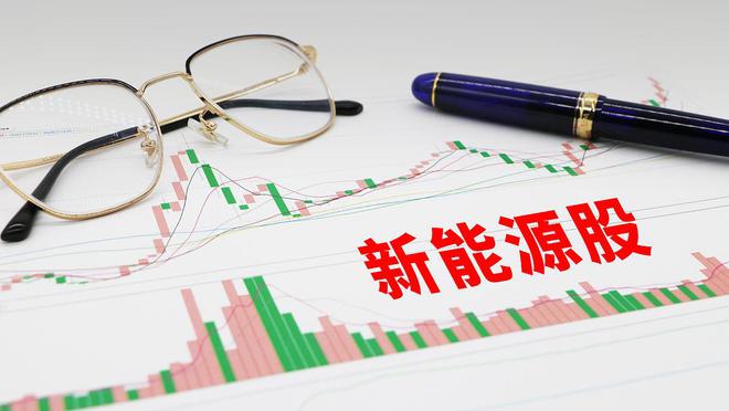 Kaiyun 开云体育新能源的未来发展趋势和方向全球能源供应的主要来源是什么？(图2)