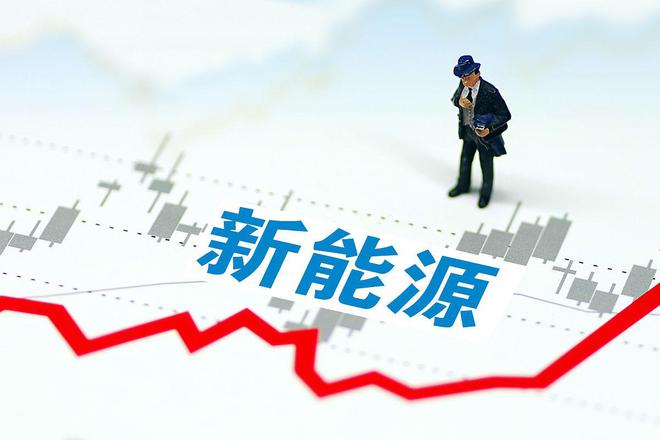 Kaiyun 开云体育新能源的未来发展趋势和方向全球能源供应的主要来源是什么？(图1)