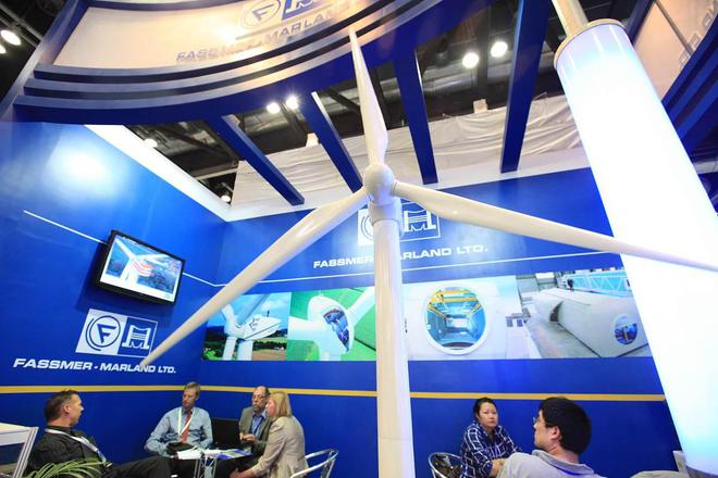 Kaiyun 开云体育新能源的未来发展趋势和方向全球能源供应的主要来源是什么？(图3)