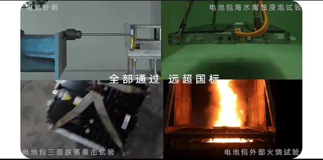 开云APP 开云官网入口让安全“肉眼可见”吉利以体系化实力打造新能源汽车技术新标准(图2)