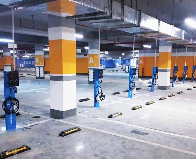 什么是新能源开云体育 Kaiyun.com 官网入口汽车充电桩(图2) 什么是新能源开云体育 Kaiyun.com 官网入口汽车充电桩(图2)