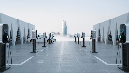 新能源汽车充电桩开云体育 开云平台(图1)