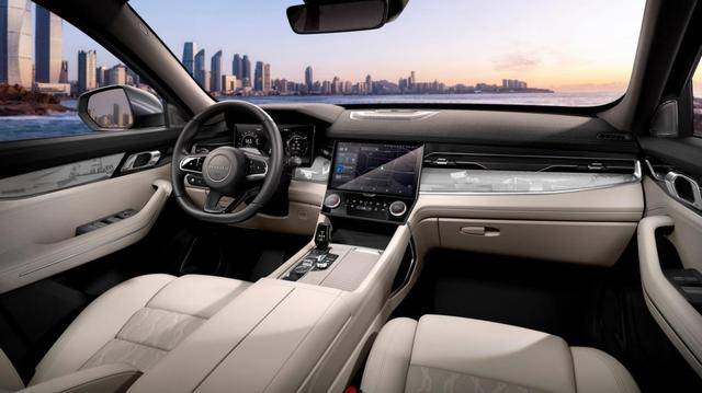 Kaiyun 开云体育什么是新能源汽车？新能源车有哪些类型？(图6)