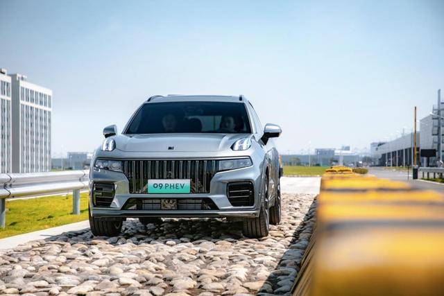 Kaiyun 开云体育什么是新能源汽车？新能源车有哪些类型？(图4)