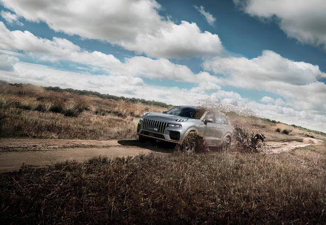 Kaiyun 开云体育什么是新能源汽车？新能源车有哪些类型？(图7)