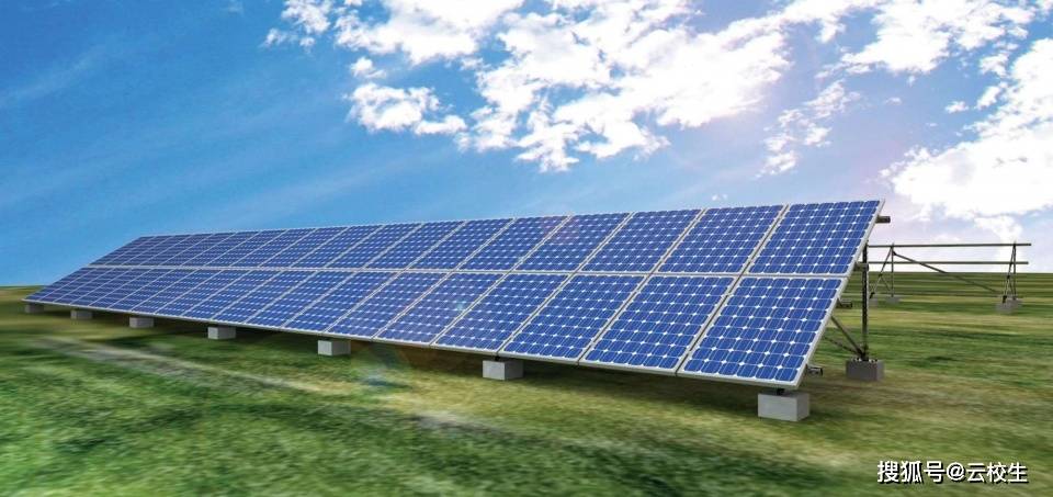 新能源行业留不住人的原因是什么？开云 开云体育平台新能源专业就业方向有哪些？(图3)