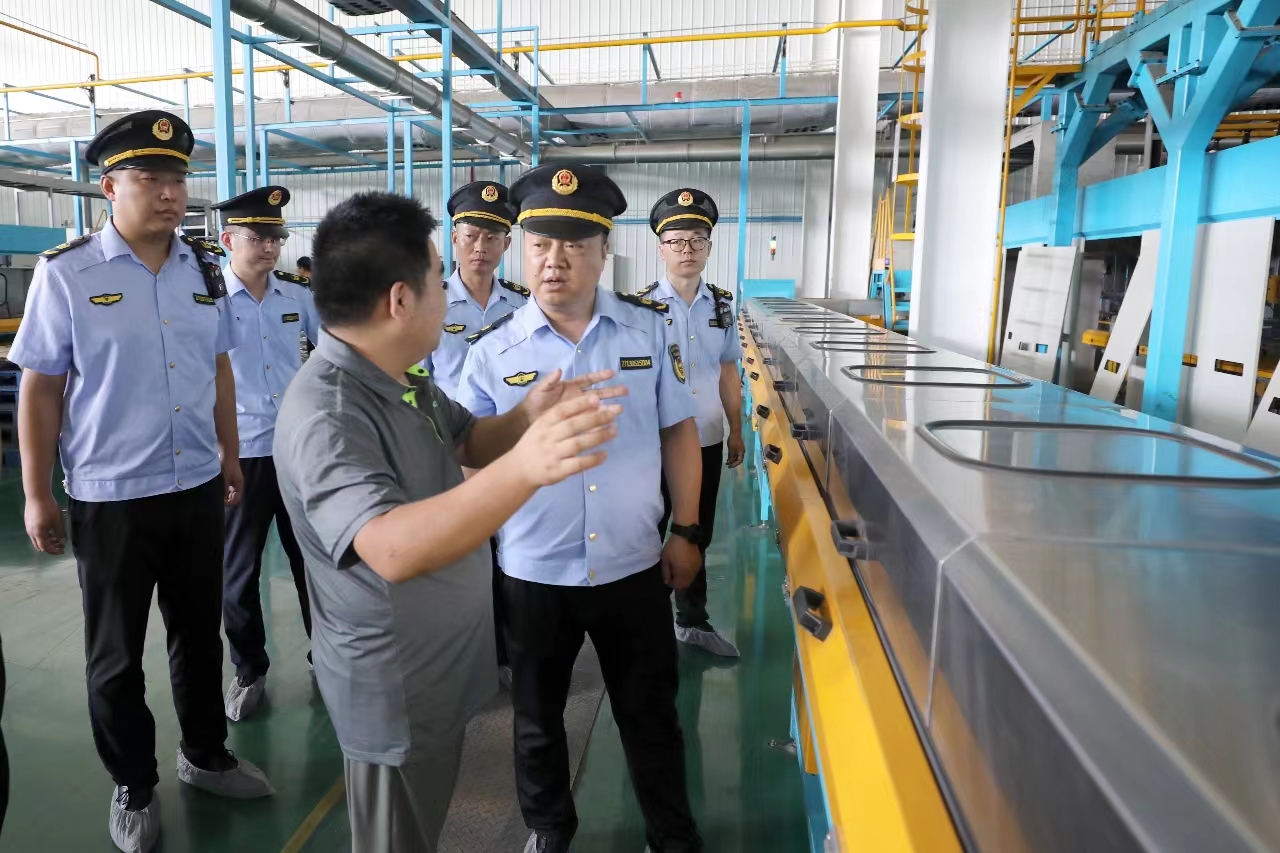 清洁能源的原材料长什么样？纳米级粉末助跑新开云体育 开云官网能源车(图3)