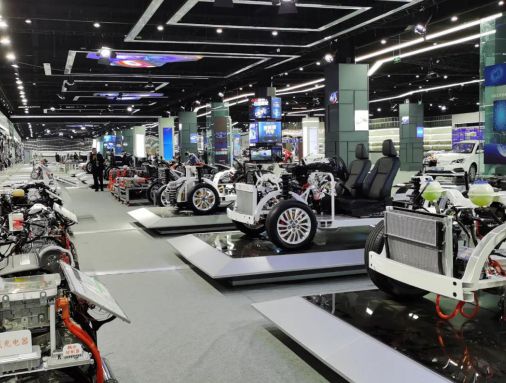 掌握了汽车新能源技术 都能从事哪些工作开云体育 开云官网(图4)