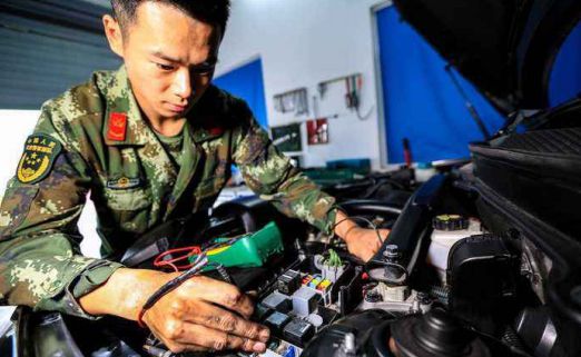 掌握了汽车新能源技术 都能从事哪些工作开云体育 开云官网(图2)