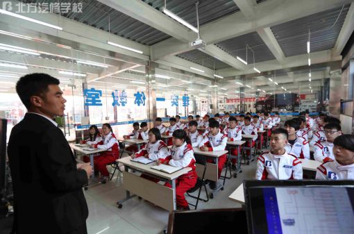 掌握了汽车新能源技术 都能从事哪些工作开云体育 开云官网(图3)