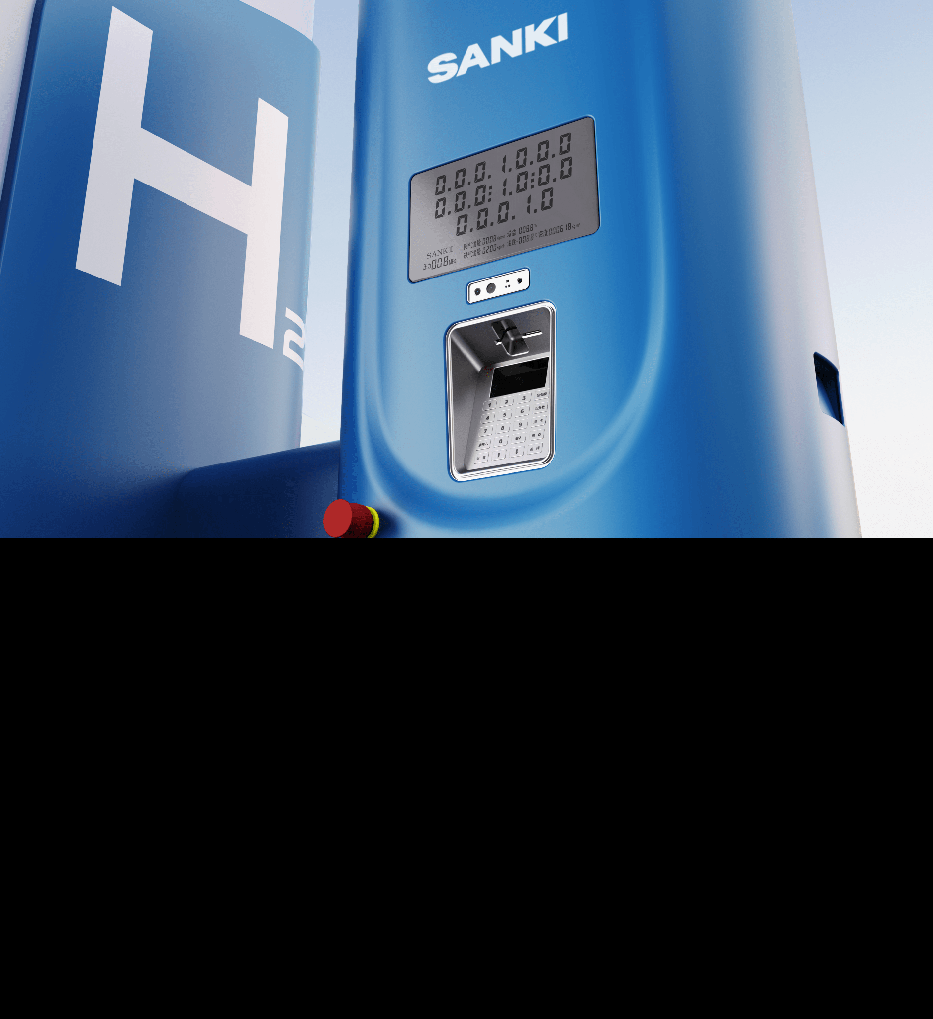 Kaiyun 开云新能源产品合集｜万亿新能源赛道的创新驱动力(图19)