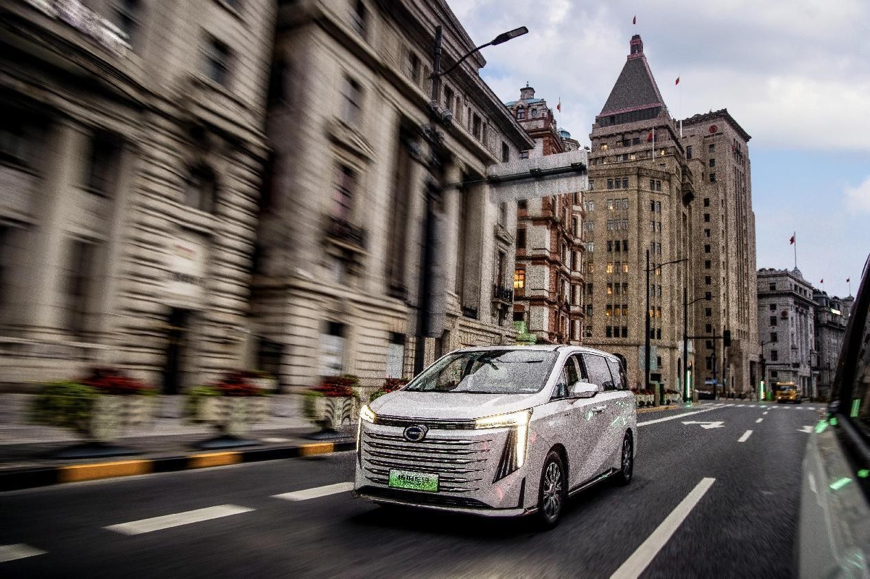 开云体育 开云官网新能源车的“武林大会”成都开幕这家车企凭什么成了全场的关注C位？(图7)