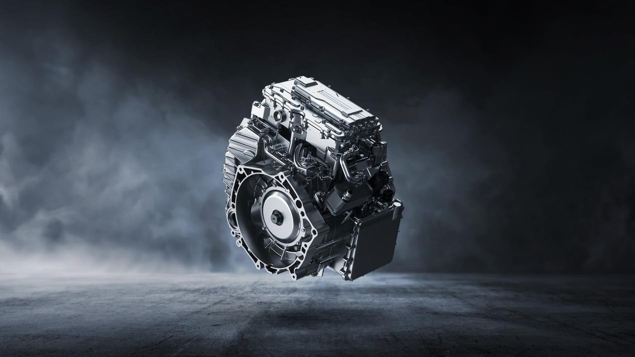 开云体育 开云官网新能源车的“武林大会”成都开幕这家车企凭什么成了全场的关注C位？(图5)