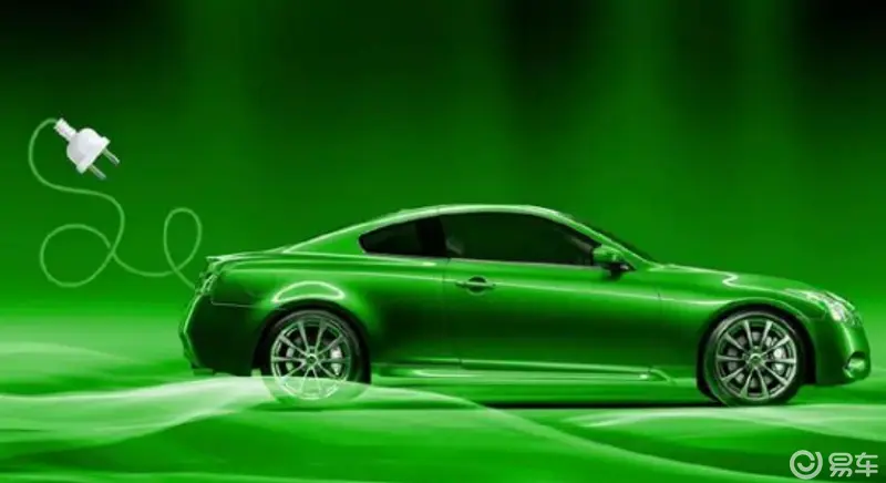 新能源分类你Kaiyun 开云体育搞懂了吗EV、PHEV、H分别代表什么？(图1)