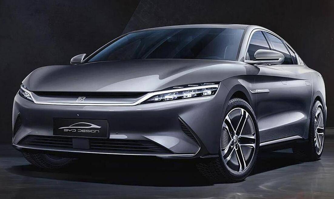 开云体育 开云平台新能源汽车前十名品牌盘点(图2) 开云体育 开云平台新能源汽车前十名品牌盘点(图2)