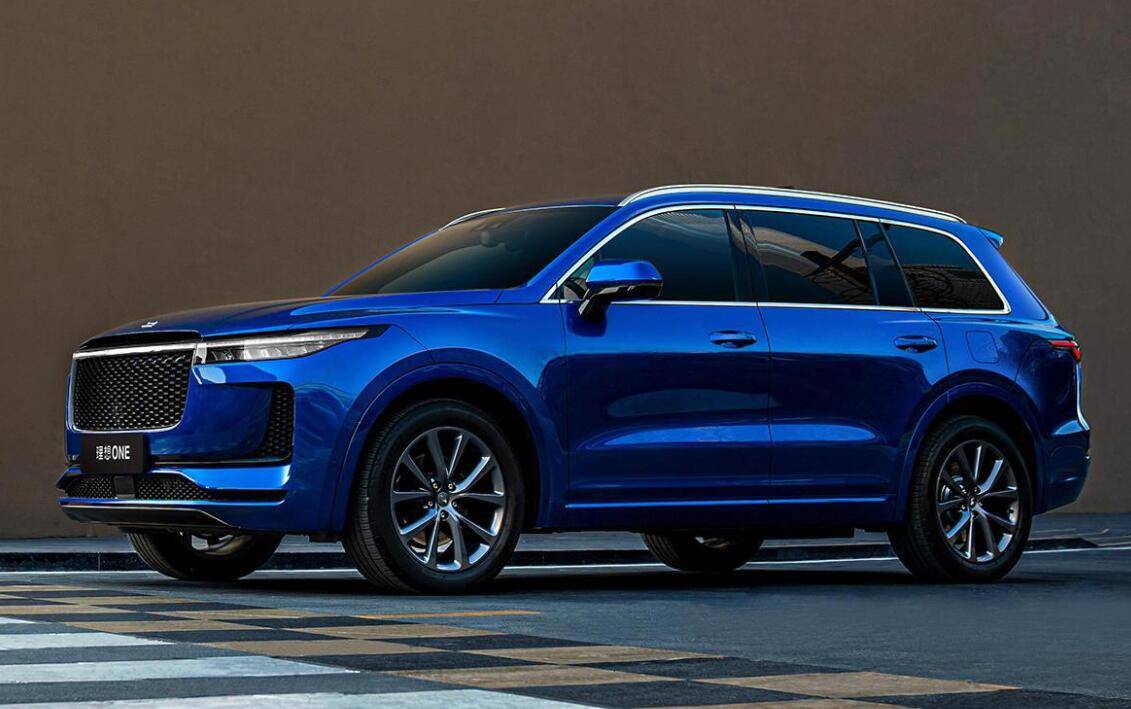 开云体育 开云平台新能源汽车前十名品牌盘点(图4) 开云体育 开云平台新能源汽车前十名品牌盘点(图4)