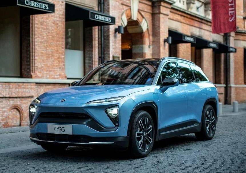 开云体育 开云平台新能源汽车前十名品牌盘点(图3) 开云体育 开云平台新能源汽车前十名品牌盘点(图3)