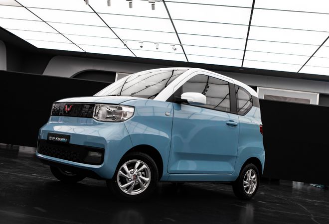 2022新能源车质Kaiyun 开云量排行榜排名意外!第一名爆冷比亚迪竟然垫底(图6) 2022新能源车质Kaiyun 开云量排行榜排名意外!第一名爆冷比亚迪竟然垫底(图6)