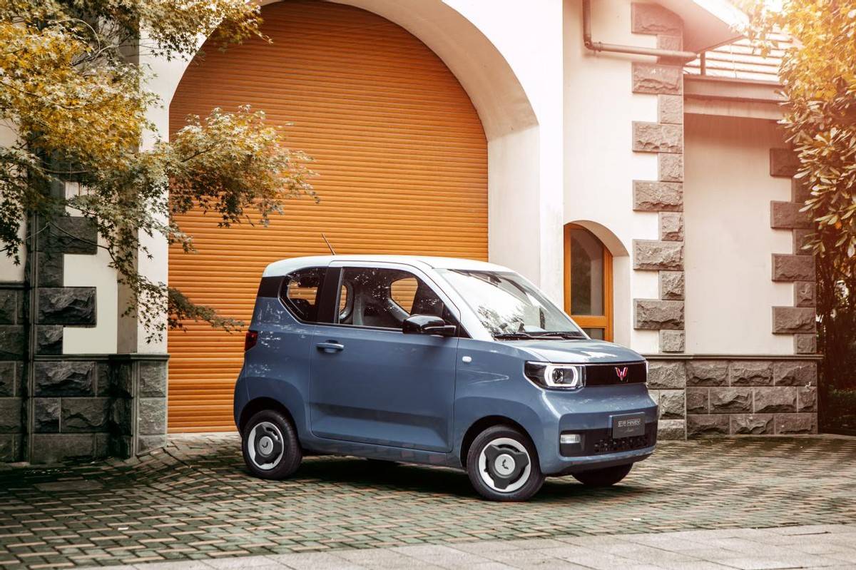 开云APP 开云官网入口2022年全球新能源汽车销量排名：比亚迪第一特斯拉第二大众第三(图9)