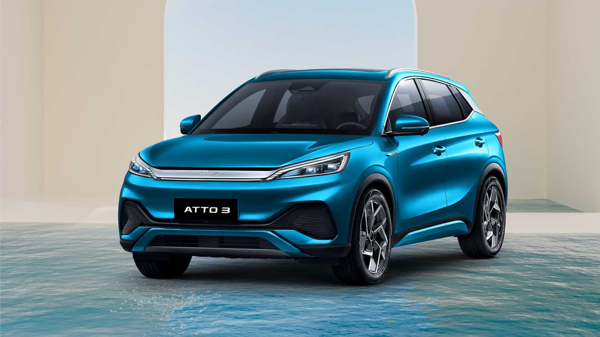 开云APP 开云官网入口2022年全球新能源汽车销量排名：比亚迪第一特斯拉第二大众第三(图2)