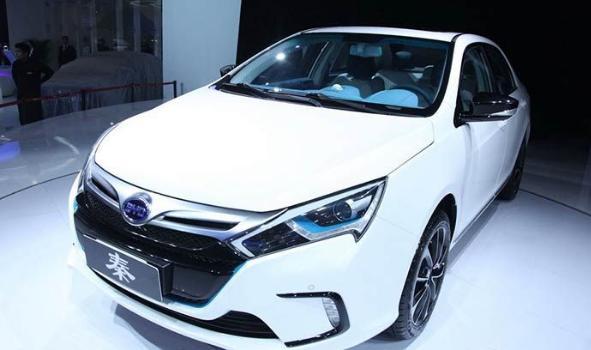 国内新能源汽车排开云体育 开云平台行(图2)