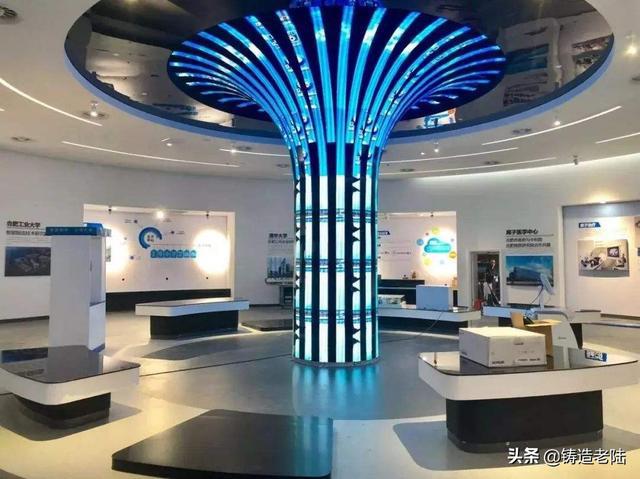2022年开云体育 开云平台安徽省钢铁企业与再生废钢企业名单(图1)