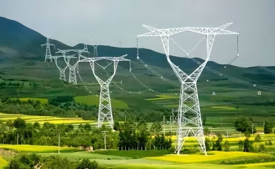 浅析我国新能源行Kaiyun 开云体育业的发展现状(图1) 浅析我国新能源行Kaiyun 开云体育业的发展现状(图1)