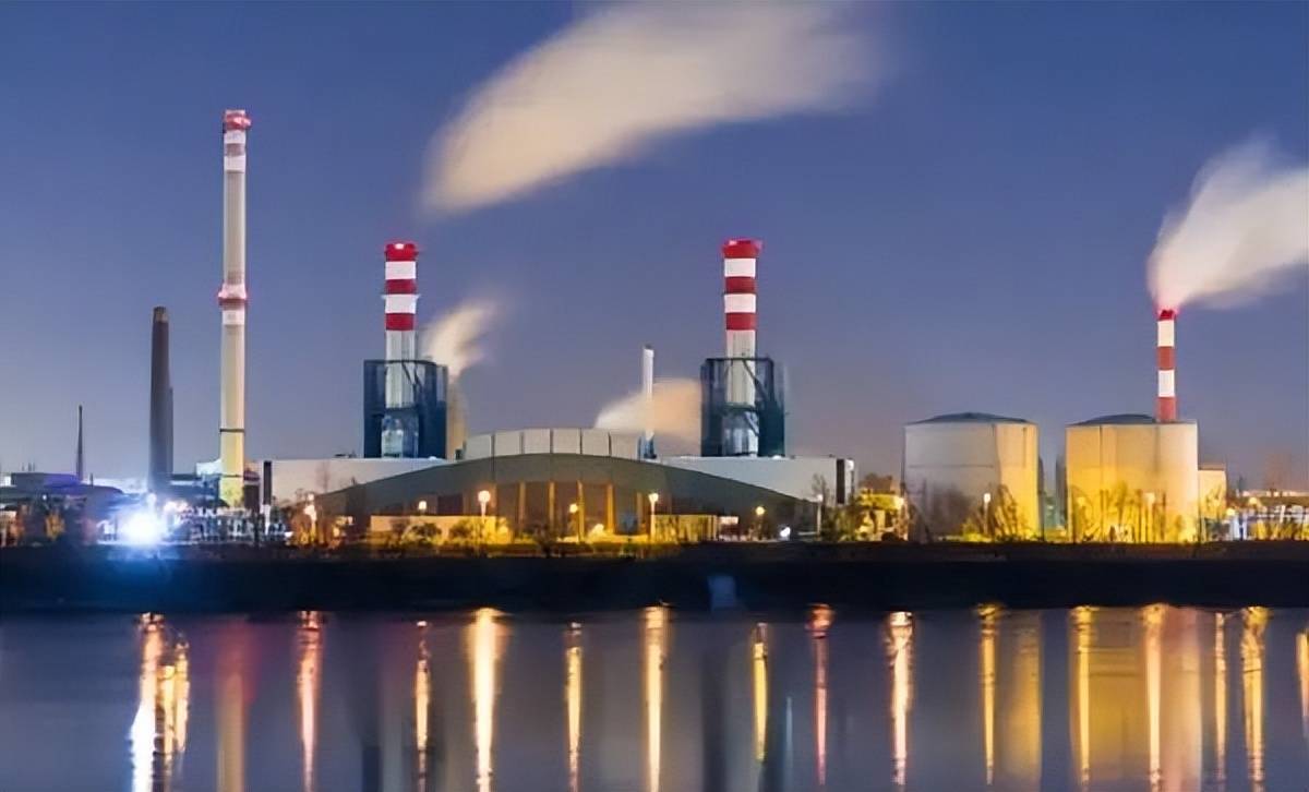 浅析我国新能源行Kaiyun 开云体育业的发展现状(图2) 浅析我国新能源行Kaiyun 开云体育业的发展现状(图2)