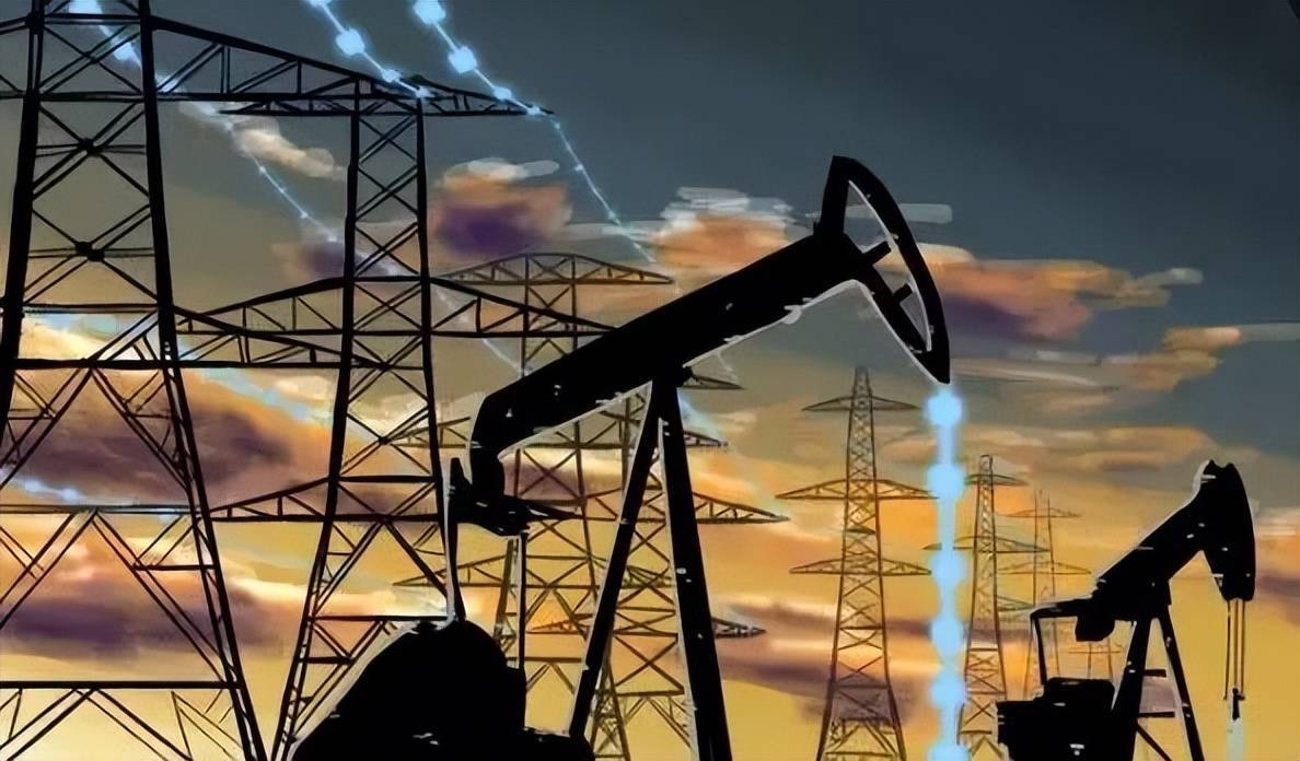 浅析我国新能源行Kaiyun 开云体育业的发展现状(图4) 浅析我国新能源行Kaiyun 开云体育业的发展现状(图4)