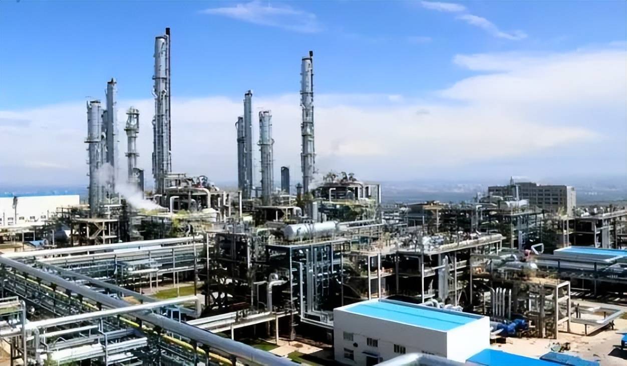 浅析我国新能源行Kaiyun 开云体育业的发展现状(图3) 浅析我国新能源行Kaiyun 开云体育业的发展现状(图3)