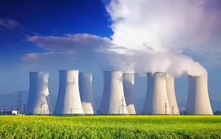 浅析我国新能源行Kaiyun 开云体育业的发展现状(图6) 浅析我国新能源行Kaiyun 开云体育业的发展现状(图6)