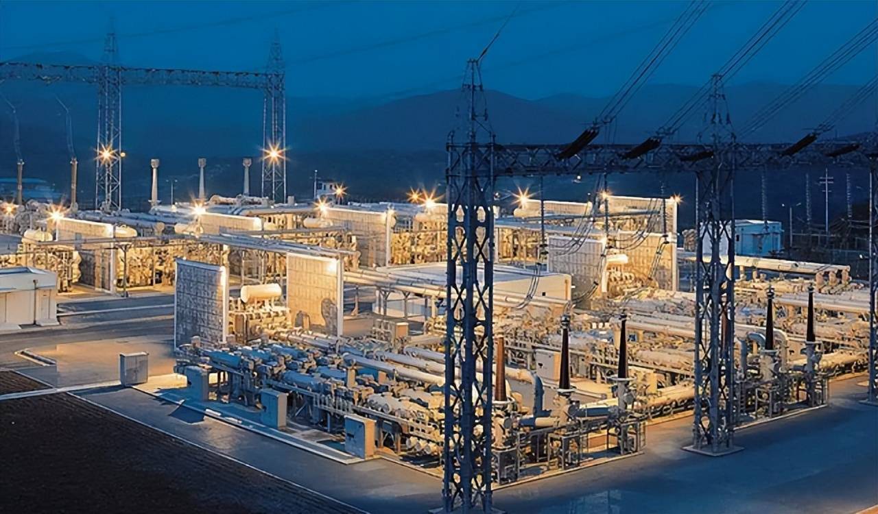 浅析我国新能源行Kaiyun 开云体育业的发展现状(图5) 浅析我国新能源行Kaiyun 开云体育业的发展现状(图5)