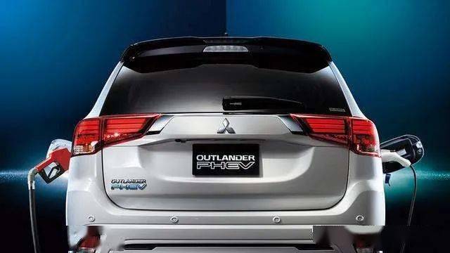 新能源车EV、HEV、PHRE有什么区别？开云APP 开云官网入口(图3)