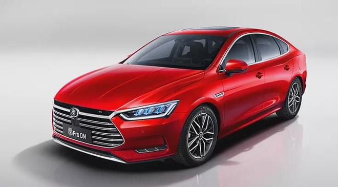 开云体育 Kaiyun.com 官网入口新能源汽车如何区分？别再傻傻分不清了(图5)