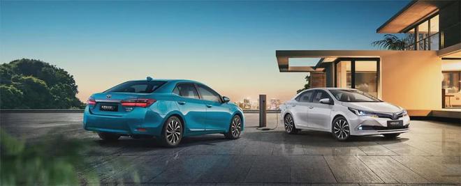 开云体育 Kaiyun.com 官网入口新能源汽车如何区分？别再傻傻分不清了(图2)