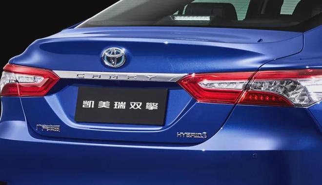 开云体育 Kaiyun.com 官网入口新能源汽车如何区分？别再傻傻分不清了(图4)