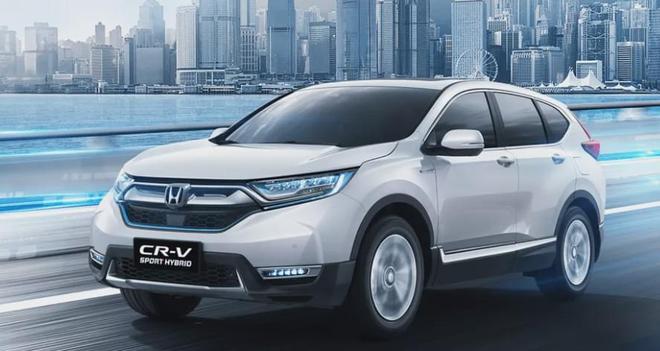 开云体育 Kaiyun.com 官网入口新能源汽车如何区分？别再傻傻分不清了(图7)