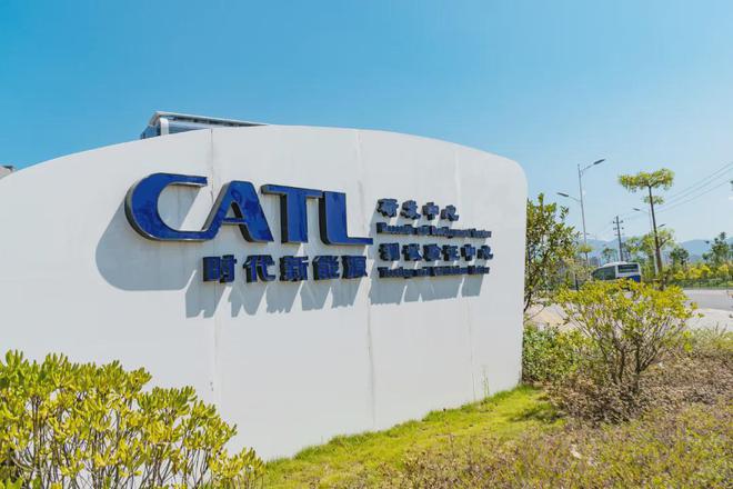 2021年中国新能源行业TOP10企业谁才Kaiyun 开云是“头号玩家”？(图2)