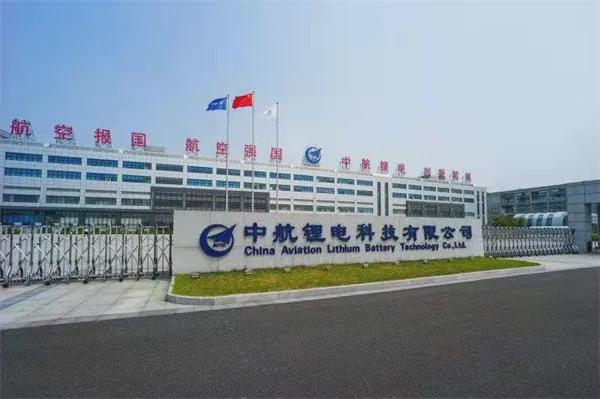 2021年中国新能源行业TOP10企业谁才Kaiyun 开云是“头号玩家”？(图7)