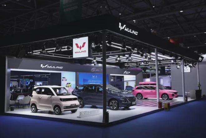 2021年中国新能源行业TOP10企业谁才Kaiyun 开云是“头号玩家”？(图6)