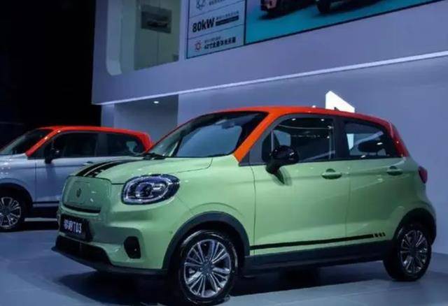 开云体育 开云官网性价比高的新能源车有什么推荐吗？快来看一下都是不错的选择(图2)