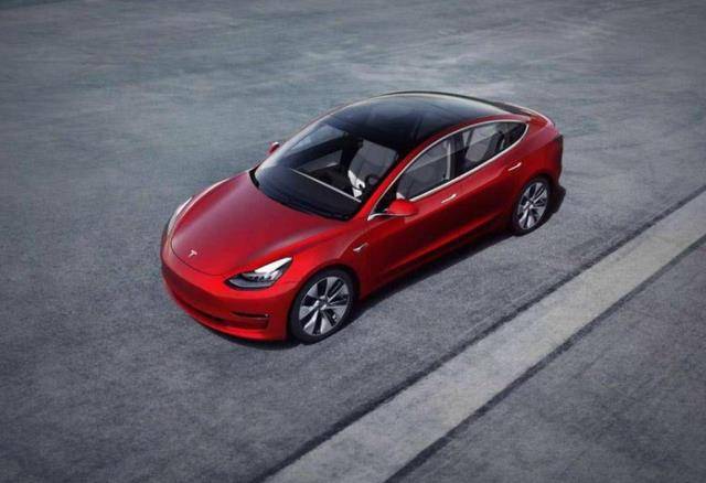 开云体育 开云官网性价比高的新能源车有什么推荐吗？快来看一下都是不错的选择(图3)