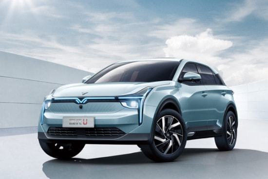 开云体育 开云平台价格不贵养车成本还低的新能源车有哪些？这三款值得推荐(图6)