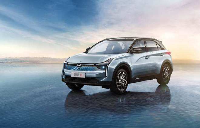 开云体育 开云平台价格不贵养车成本还低的新能源车有哪些？这三款值得推荐(图5)