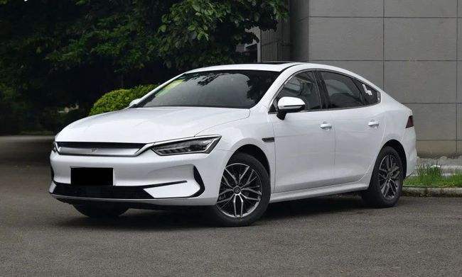 开云体育 开云平台价格不贵养车成本还低的新能源车有哪些？这三款值得推荐(图7)