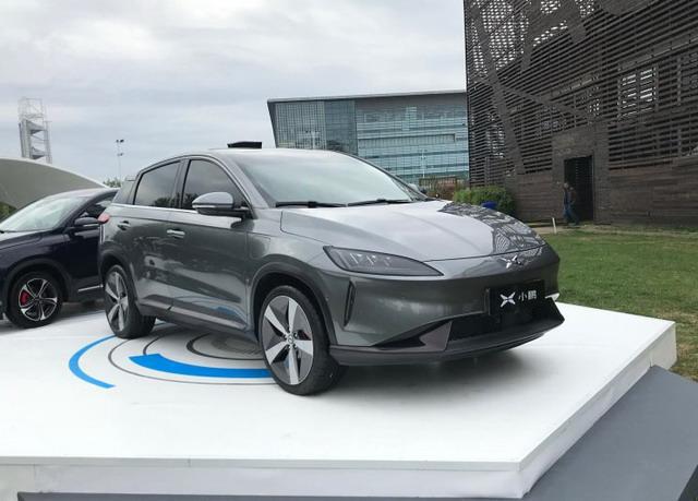 开云体育 开云平台价格不贵养车成本还低的新能源车有哪些？这三款值得推荐(图3)