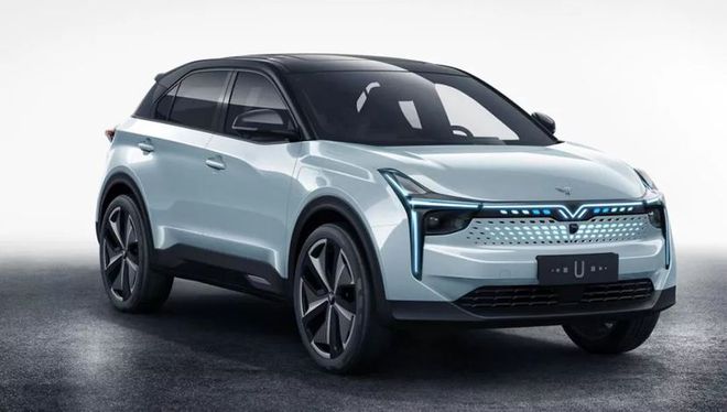 开云体育 开云平台价格不贵养车成本还低的新能源车有哪些？这三款值得推荐(图4)