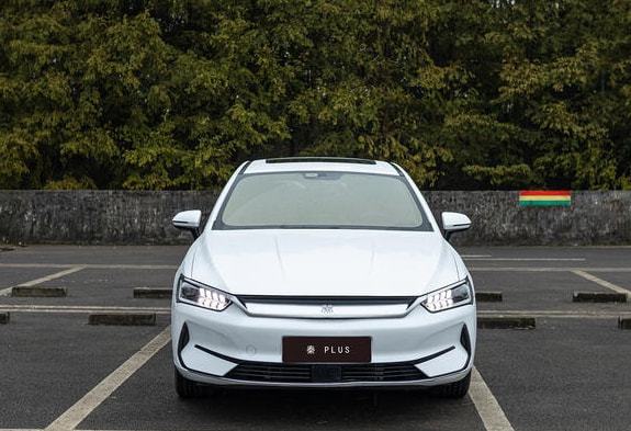 开云体育 开云平台价格不贵养车成本还低的新能源车有哪些？这三款值得推荐(图10)