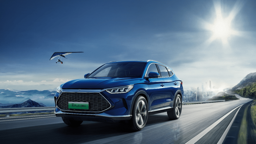 10-20开云体育 Kaiyun.com 官网入口万最受欢迎的新能源车有哪些？(图3)