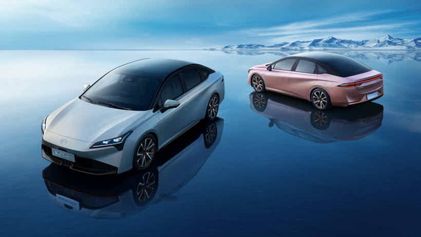 10-20开云体育 Kaiyun.com 官网入口万最受欢迎的新能源车有哪些？(图5)